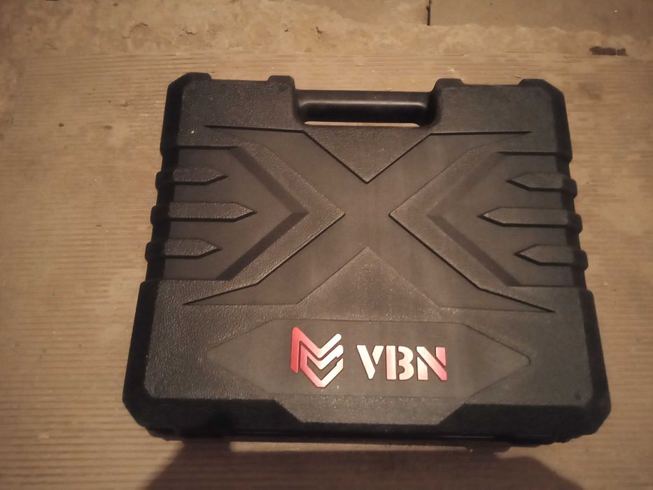 Продам коробку для шуруповёрта