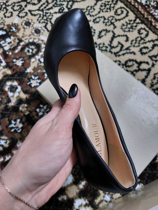 Продам туфли 37 рр