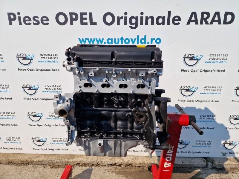 Motor Opel Insignia A 1.6 i 115 cp 85 kw A16XER