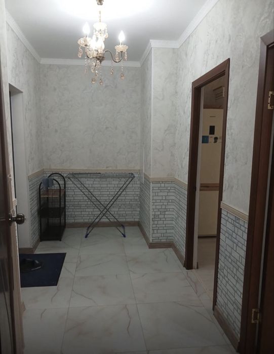 Аренда квартира 1 комнотный