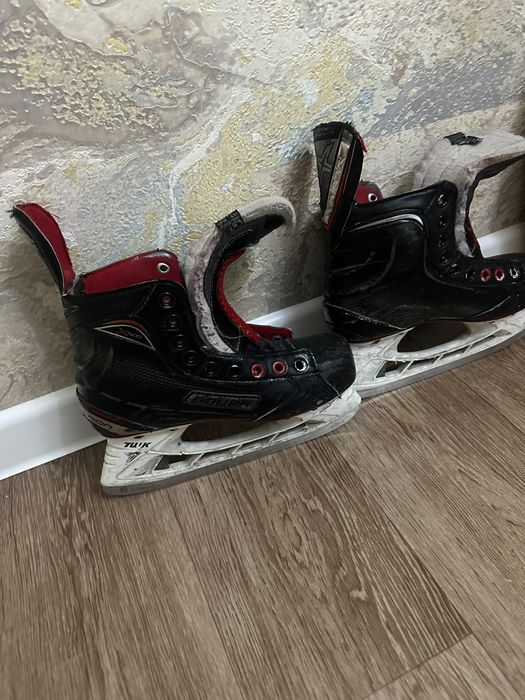Продам коньки размер 37