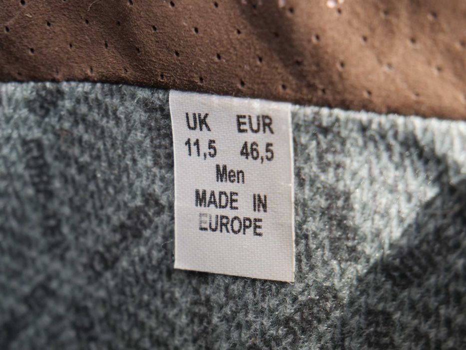 туристически/ловни обувки tatra top wide gtx