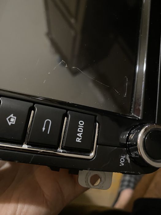 Авто радио АНДРОИД с Bluetooth USB GPS за VW Golf, Passat, Seat, Skoda