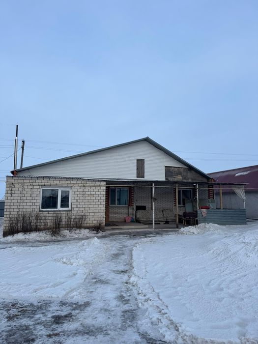 Продам дом в 11 мкрн, г. Аксай