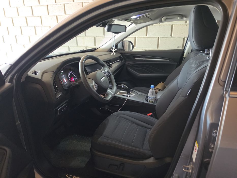 Продам Haval F7X