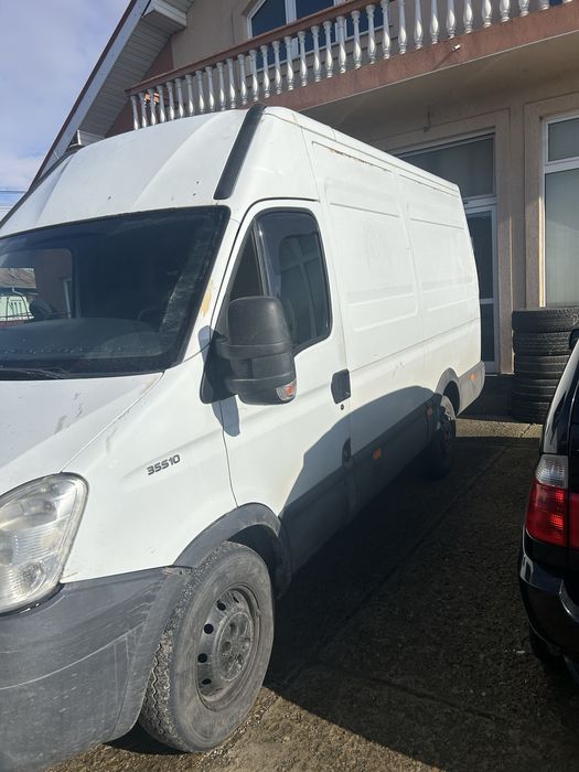 De vanzare Iveco Daily 35s10