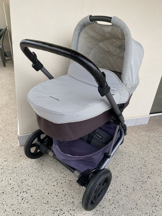 Бебешка количка //Easywalker Harvey//