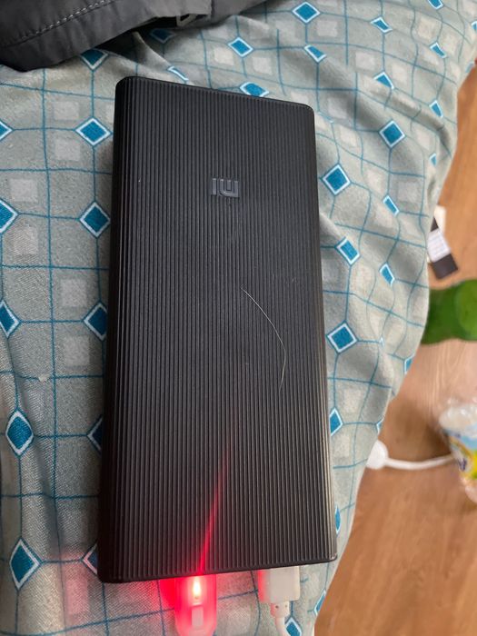 Power bank mi 30000