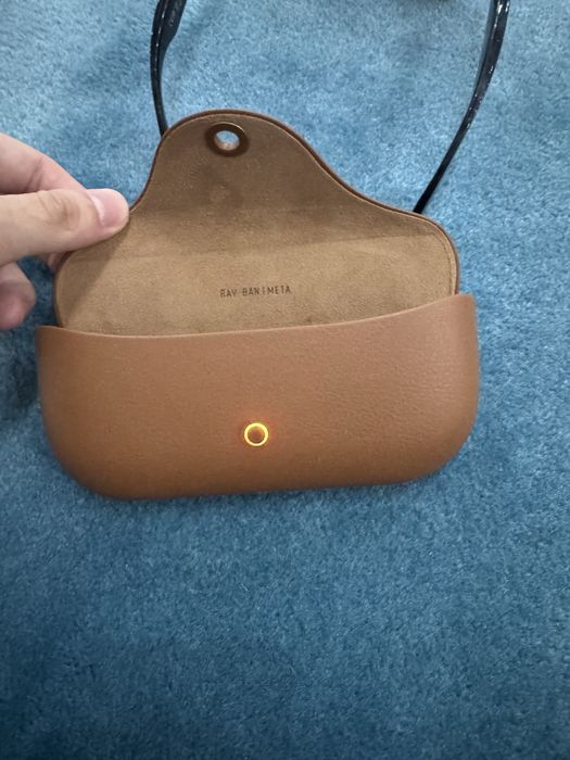 Rayban meta gen 1