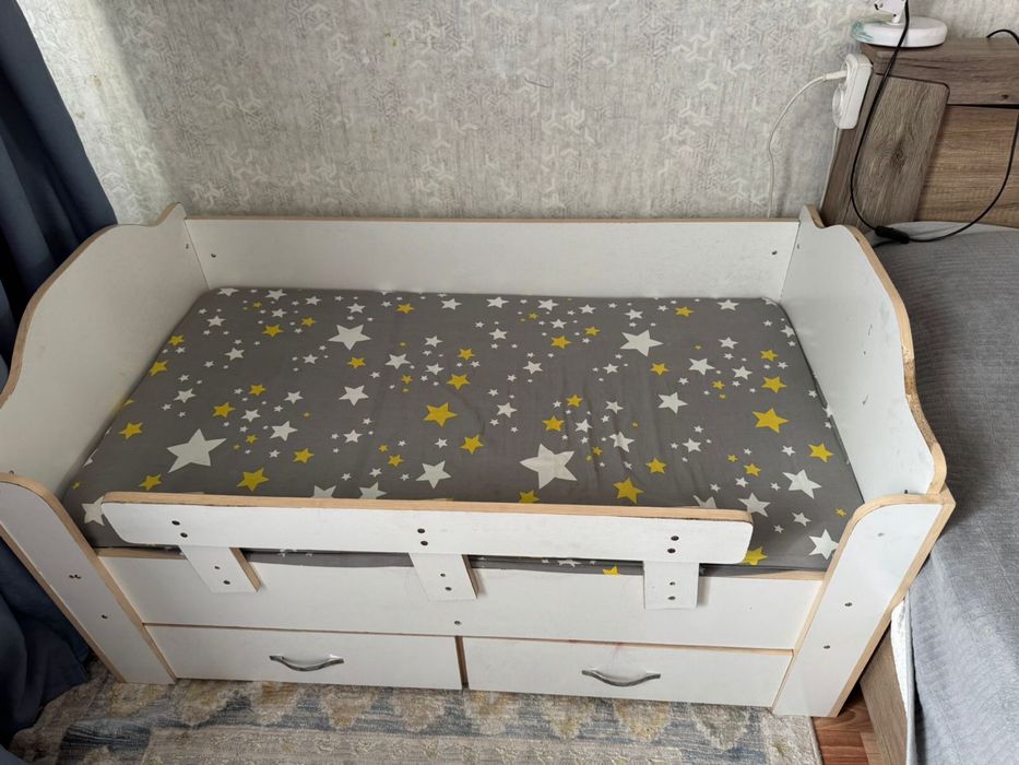 Продается Детская кровать