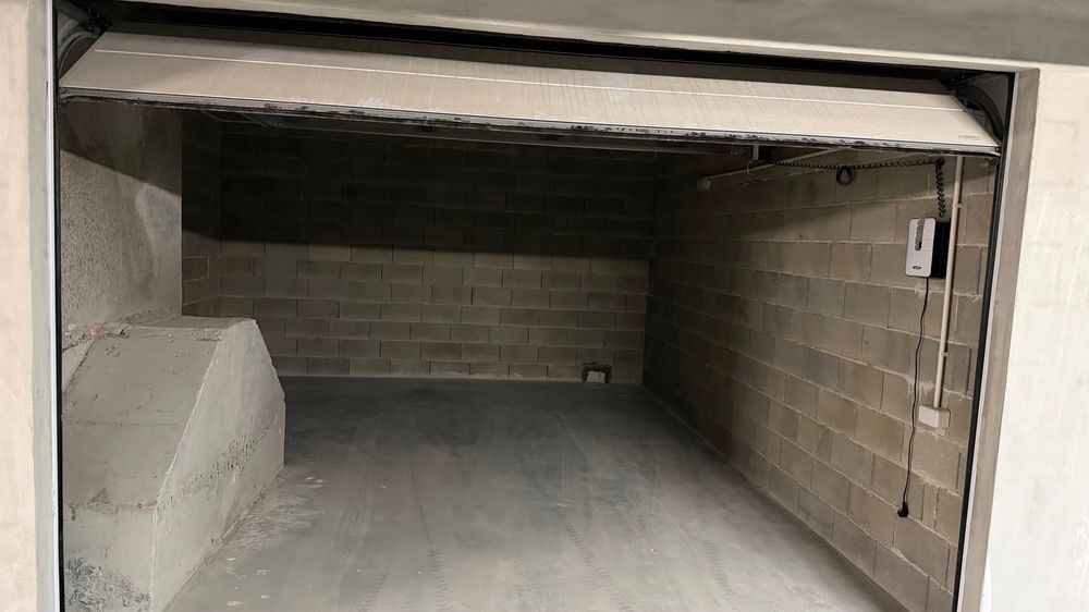 Нов двустаен апартамент с морска гледка + подземен паркинг