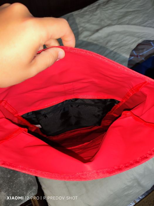 Кока Кола/Coca Cola раница