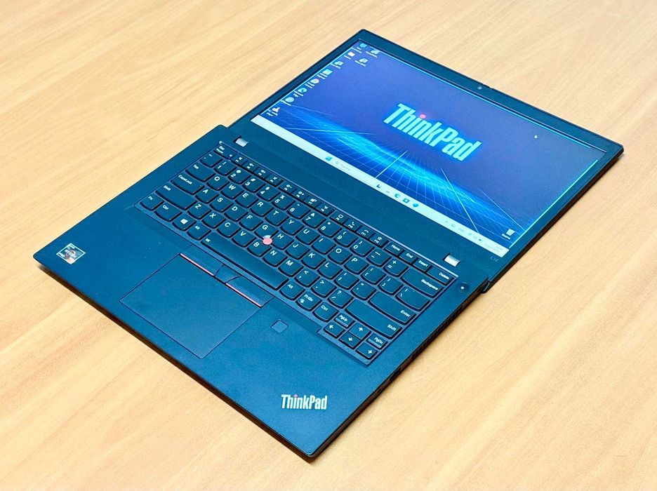 14" IPS FHD\Ryzen 7 Pro 4750U\Lenovo ThinkPad L14\16GB RAM\512GB SSD