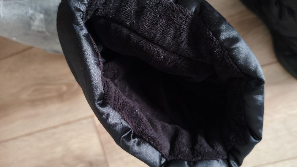 Апрески ботуши Ricosta