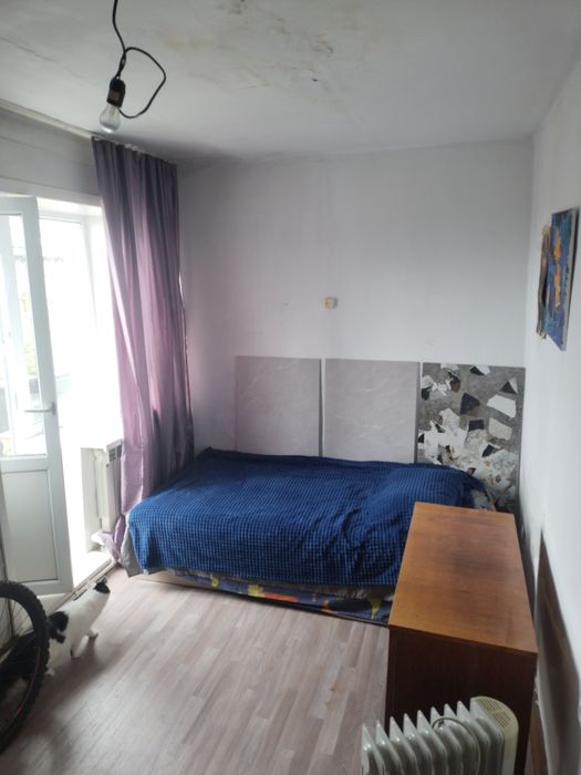 Квартира двухкомнатная