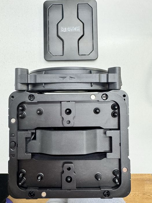 Кулер Be quiet Dark Rock Pro 5