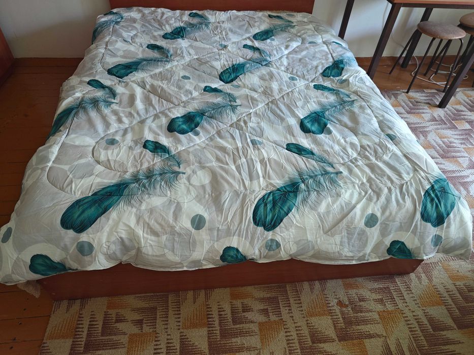 Одеяло 200-160см, метро Москва