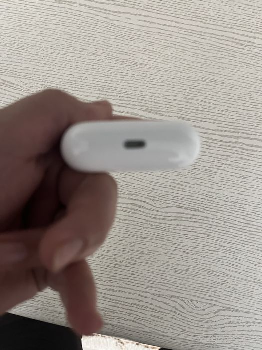 Airpods pro новые