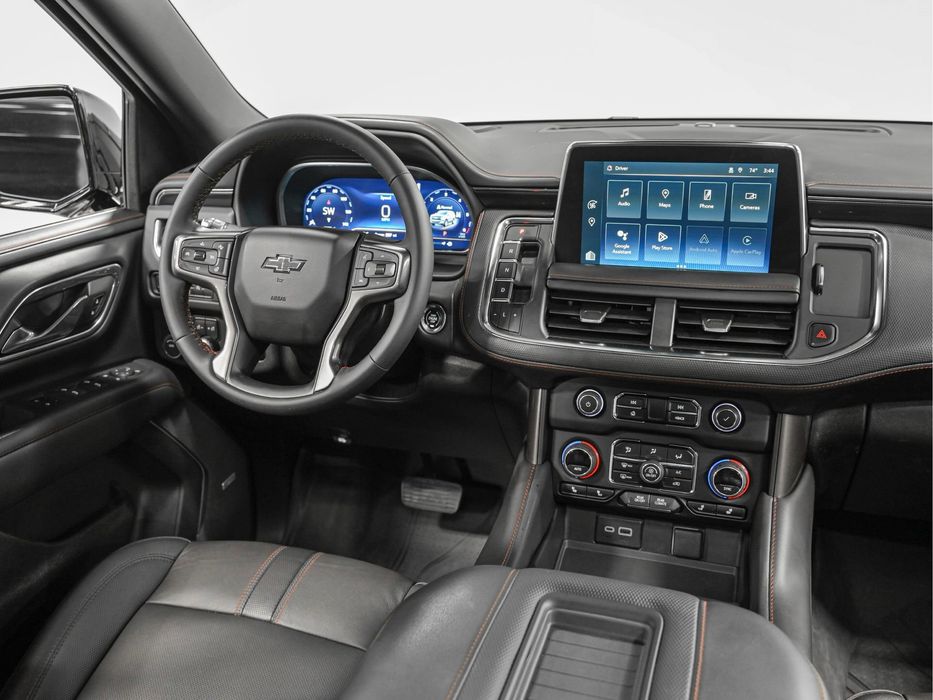 Other Tahoe 2023 — 2