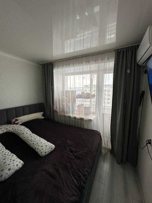 Продам 1ком квартиру в центре