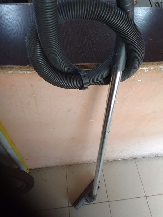 Pilesos plisos пылесос Беко