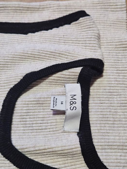 Tricou de damă Marks&Spencer