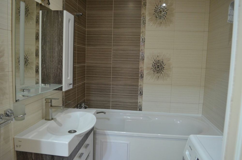 Элитная 2х квартира 11 мкр