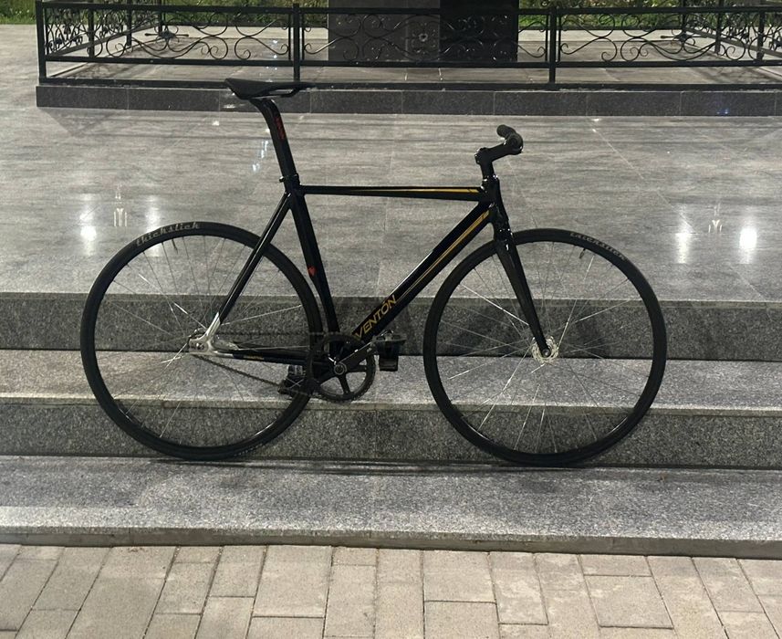Aventon Diamon 2014