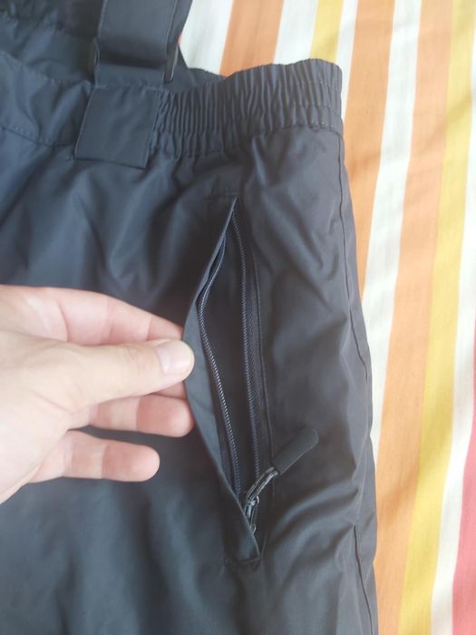 Нов ски гащеризон Athletic