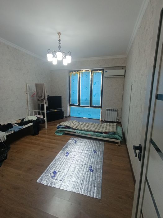 Сдается 1 комнатная квартира