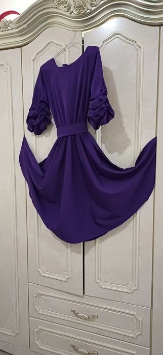 Vechirniy ko'ylaklar razmer 44