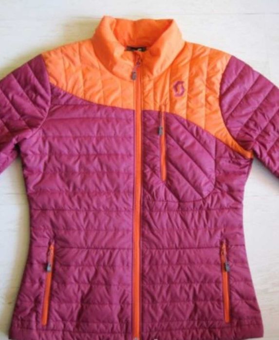 Дамско яке Scott - S