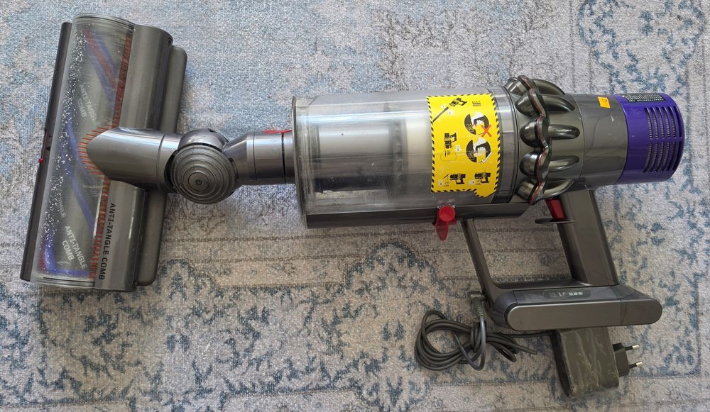 Прахосмукачка Dyson SV12 за части
