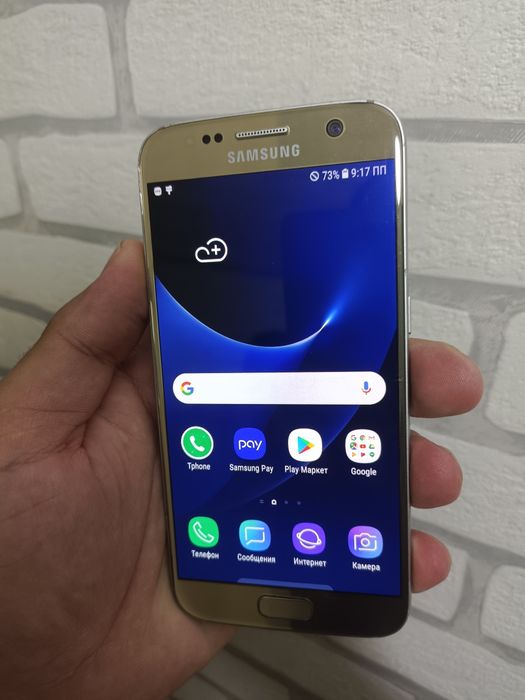 Samsung Galaxy S 7 original