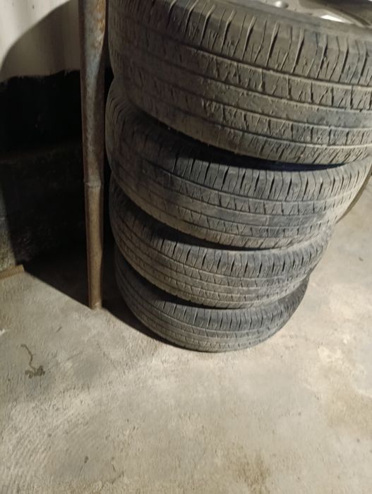 Продам диски на Мерседес