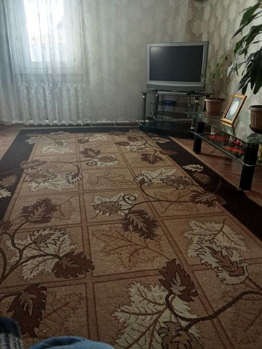 Продам дом или обмен на квартиру.