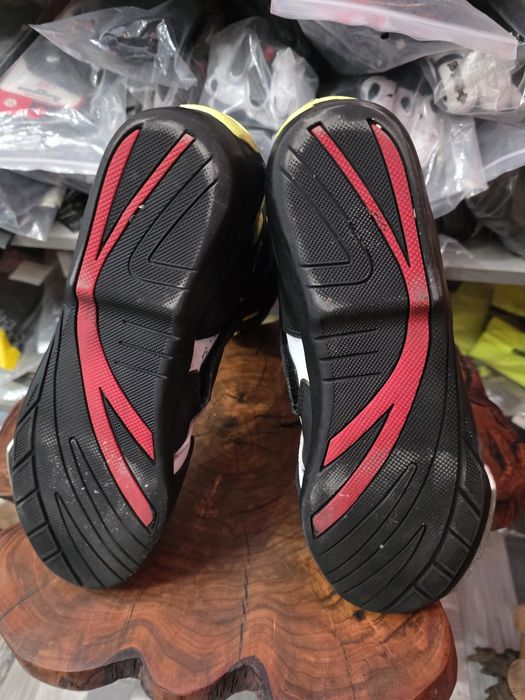 Мото ботуши Spada номер 44