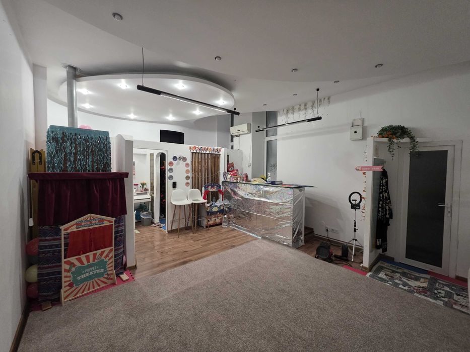 De vanzare apartament 1 camera Piata Unirii