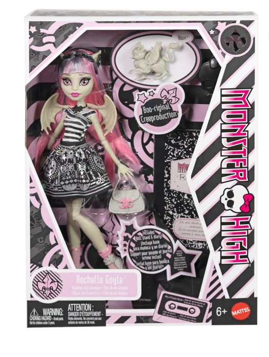 Куклы Монстр Хай