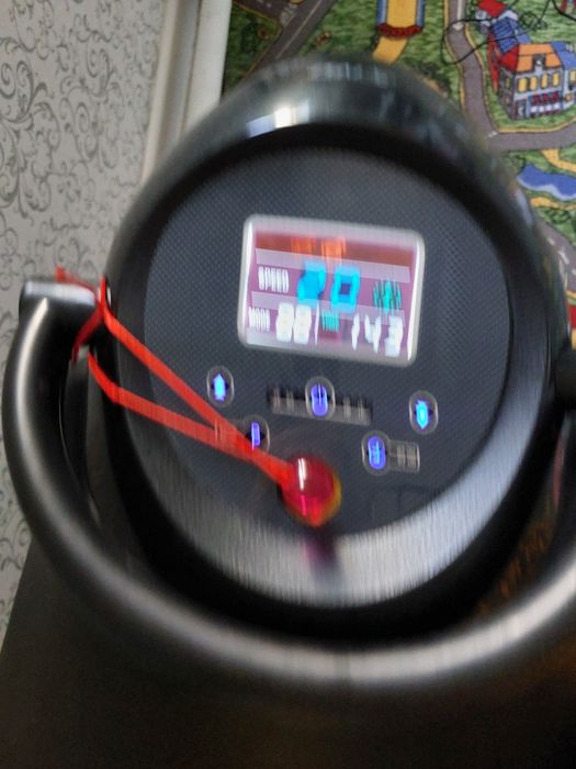 Иппатренажер сатамын