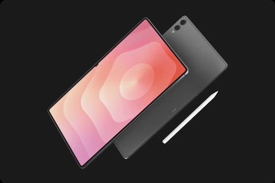 Samsung Galaxy Tab S11 и S11  Ultra все модели новые в наличии