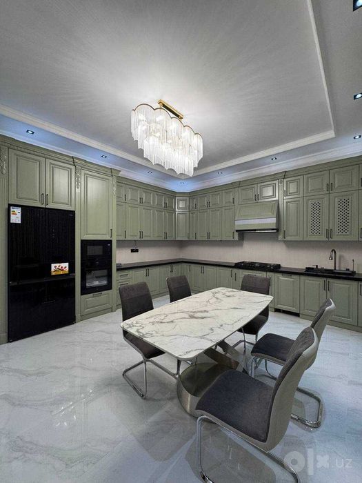 Продается 4,5 сотки Новый Евро ДОМ Циолковский | Мирзо-Улугбекский р-н
