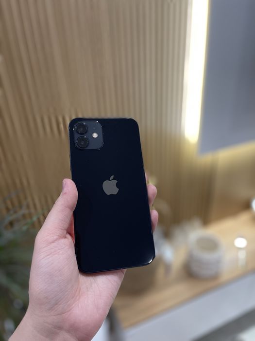 Iphone 12 идеальный