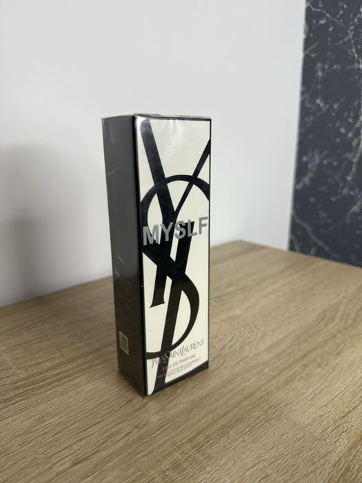 Parfum Ysl myself barbati 100ml sigilat