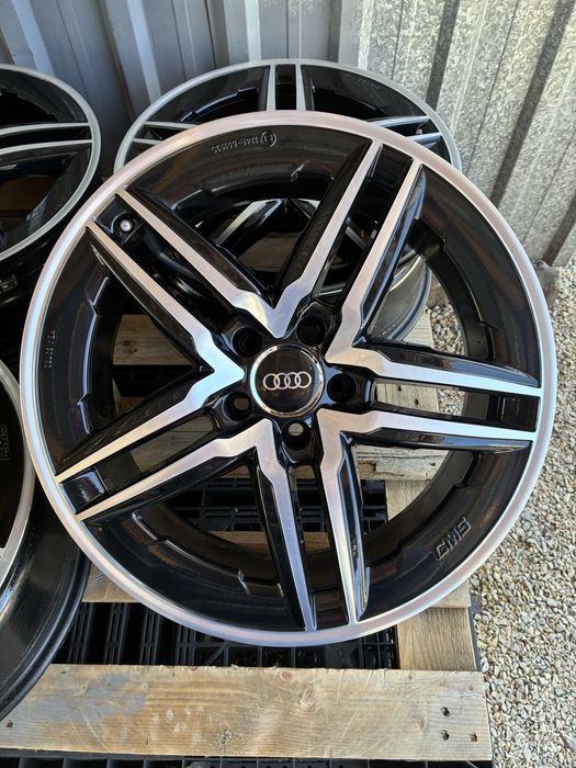 19 цола 5 х 112 мм Ауди , Шкода , Сеат , Фолксваген , VW