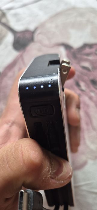 Преносима батерия MyCharge