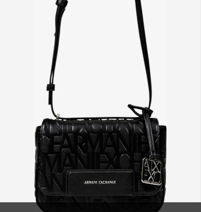 Чанта armani .