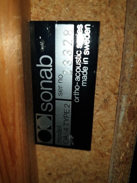 Boxe summit și boxe sonab