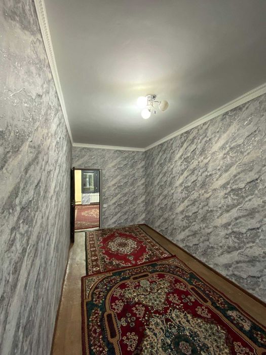 Срочно продается 2-х комн квартира Куйлюк массив-2, 2/1/4