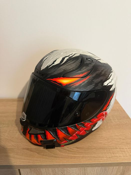 Casca HJC RPHA 11